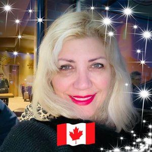 Meet your Posher, Roberta